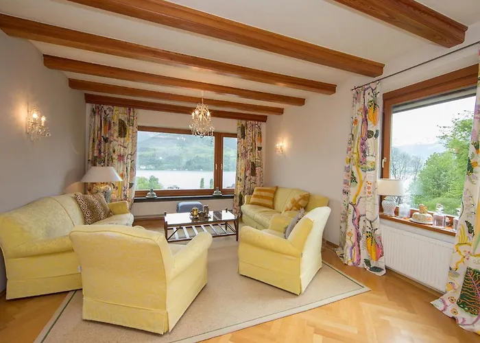 Holiday Home Karin By Interhome
