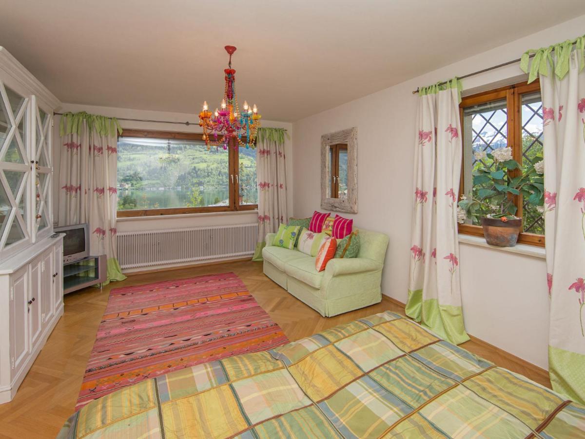 Holiday Karin By Interhome Zell am See