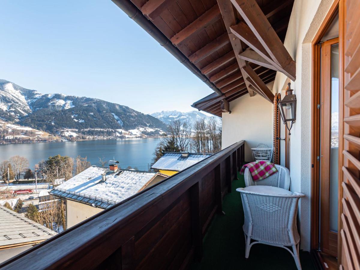 Holiday Karin By Interhome Ferienhaus Zell am See