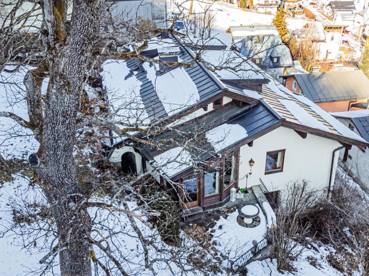 Holiday Karin By Interhome * Zell am See