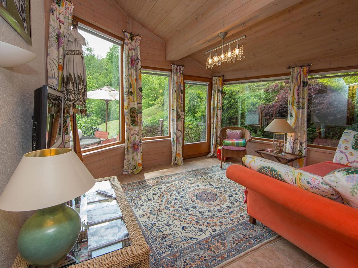 Holiday Karin By Interhome Zell am See