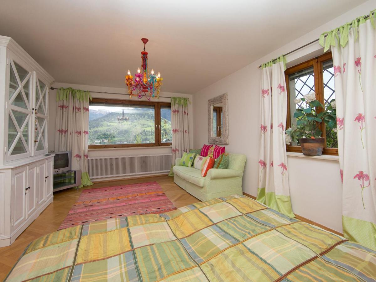 Ferienhaus Holiday Karin By Interhome Zell am See