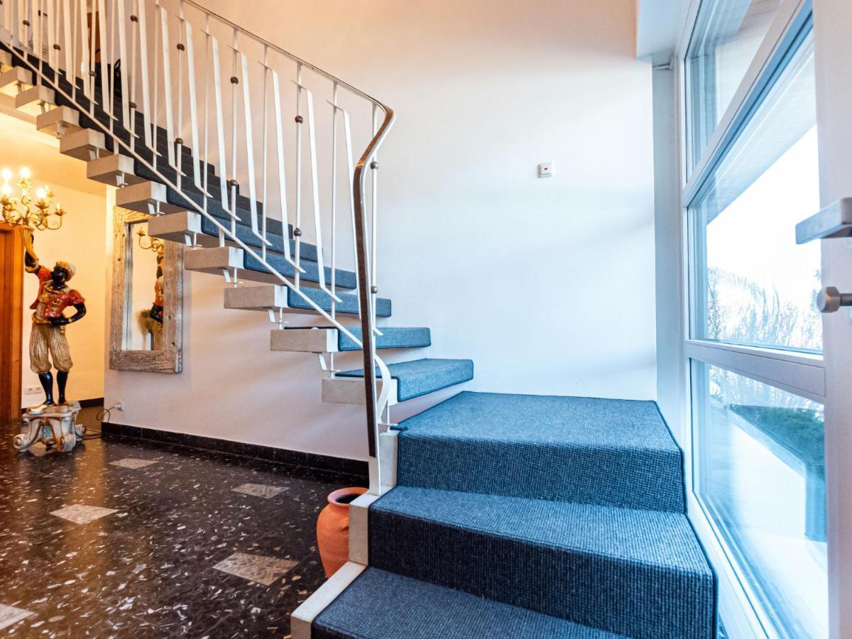 Holiday Karin By Interhome Zell am See