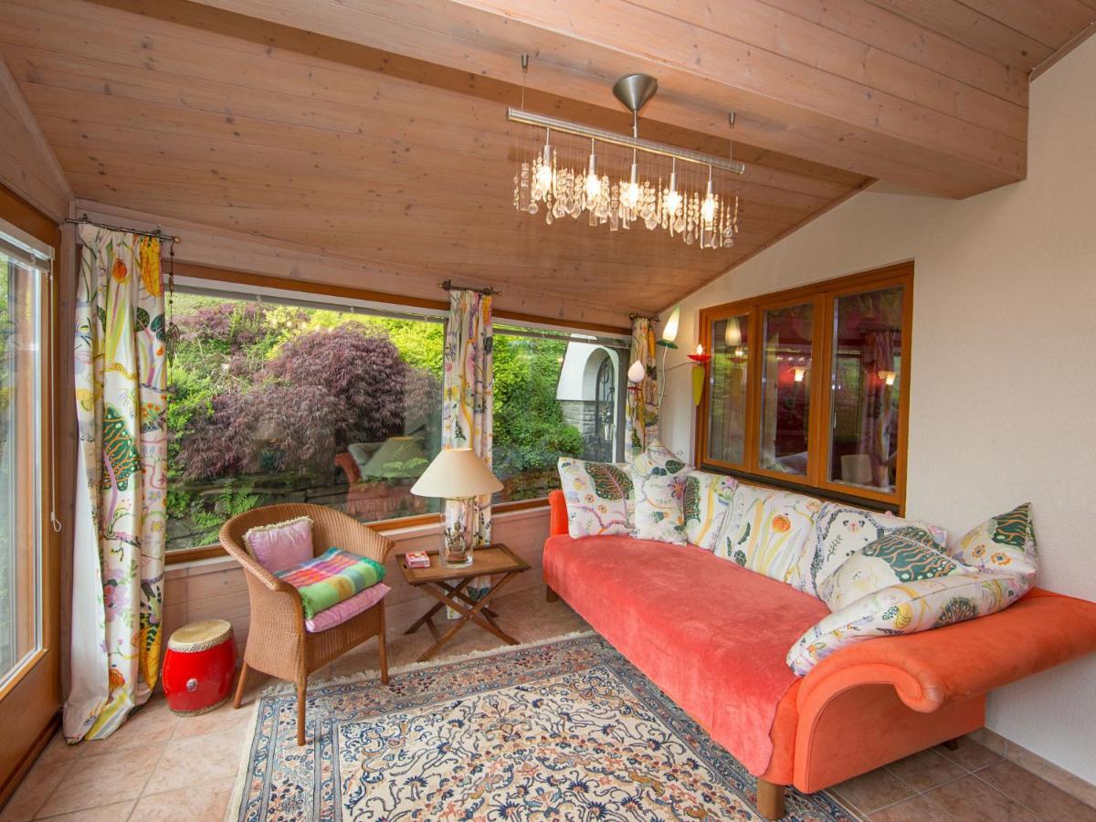 Holiday Karin By Interhome Zell am See