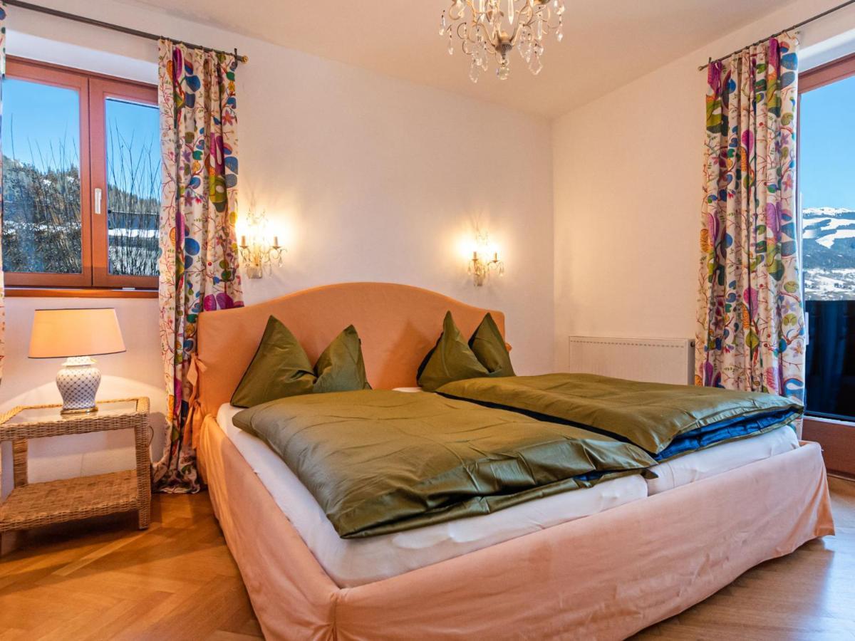 Holiday Karin By Interhome Ferienhaus Zell am See