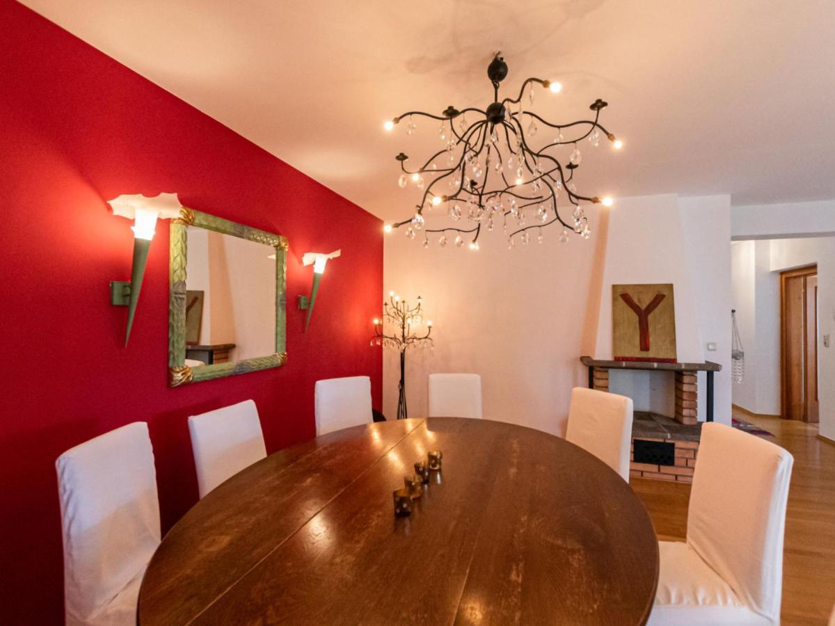 Holiday Karin By Interhome Zell am See