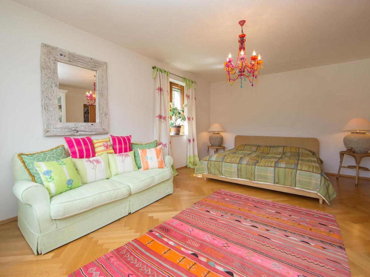 Holiday Karin By Interhome * Zell am See