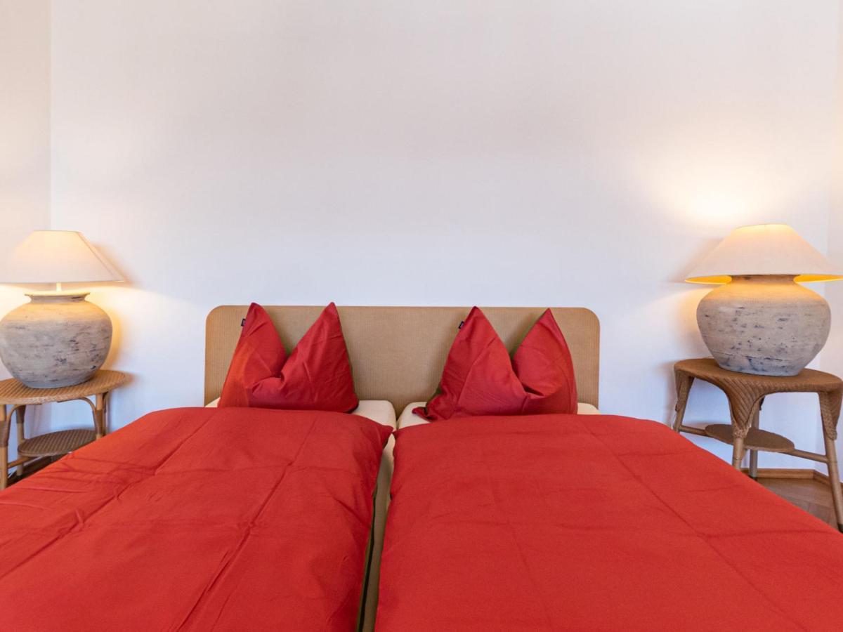 Ferienhaus Holiday Karin By Interhome Zell am See