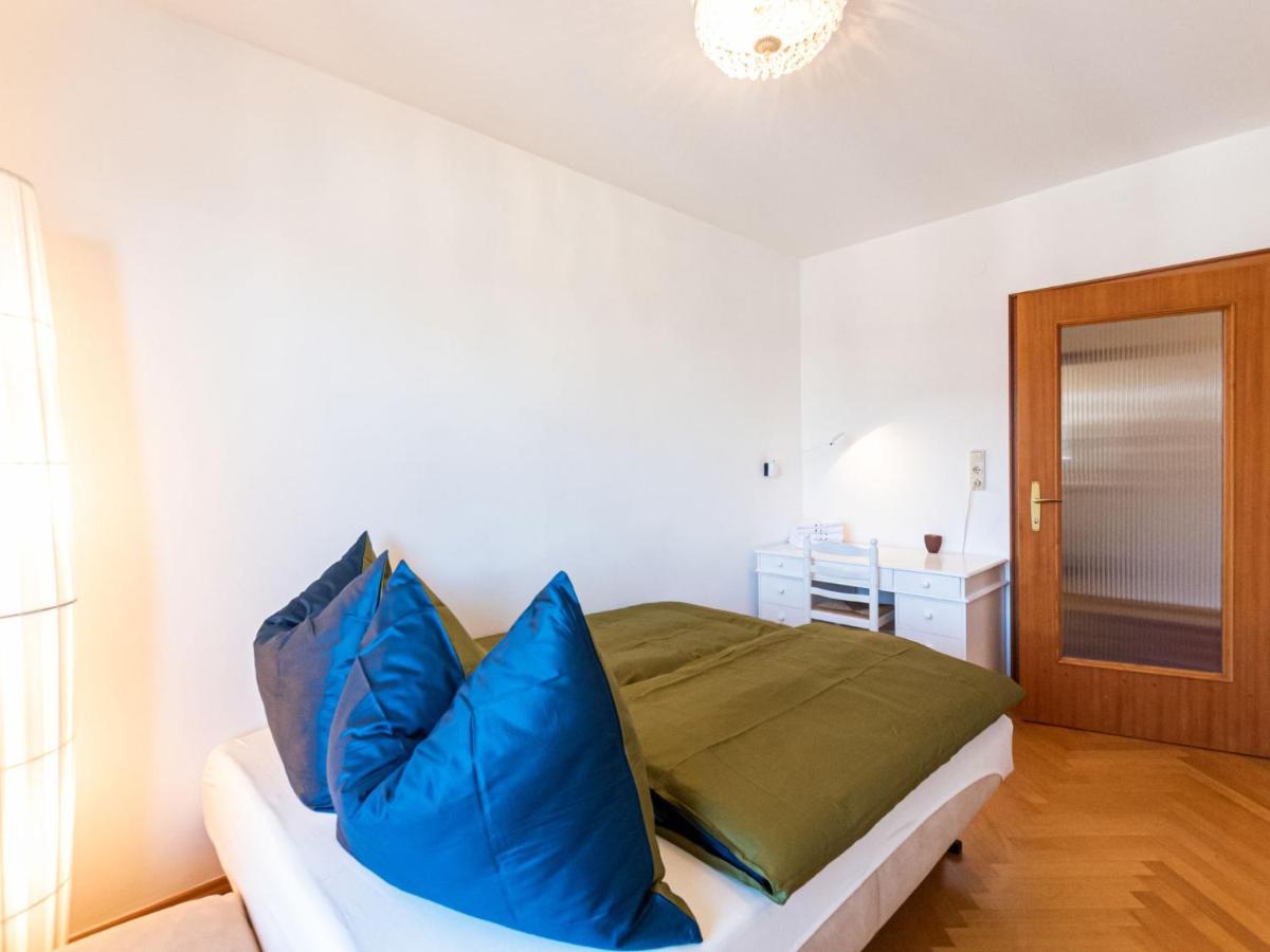 Ferienhaus Holiday Karin By Interhome Zell am See