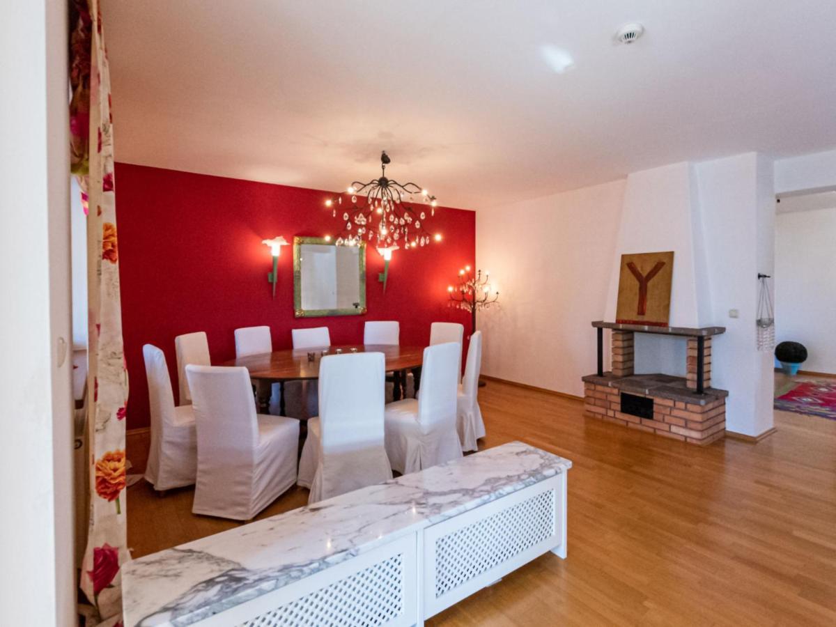 Holiday Karin By Interhome Ferienhaus Zell am See