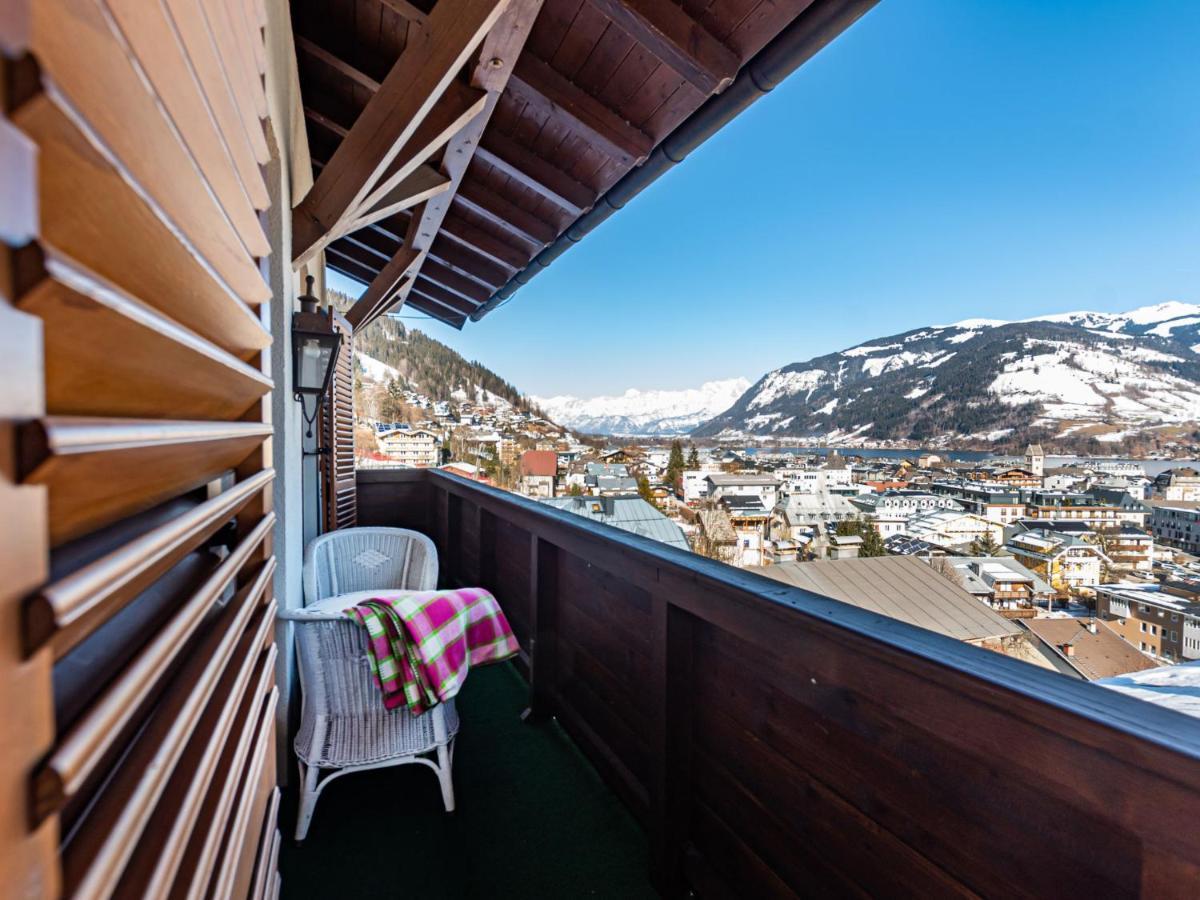 Holiday Karin By Interhome * Zell am See