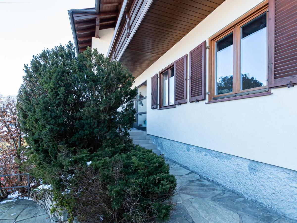 Holiday Karin By Interhome * Zell am See