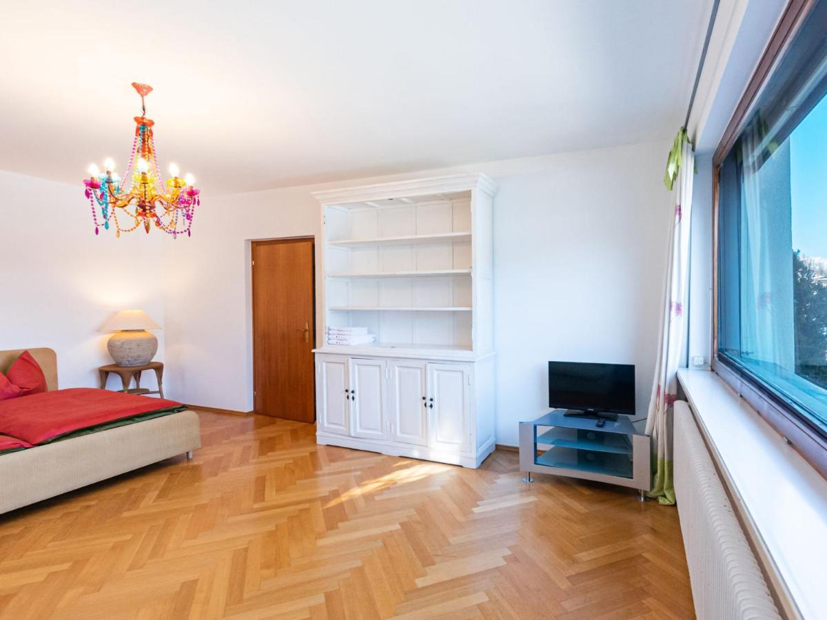 Holiday Karin By Interhome Ferienhaus Zell am See