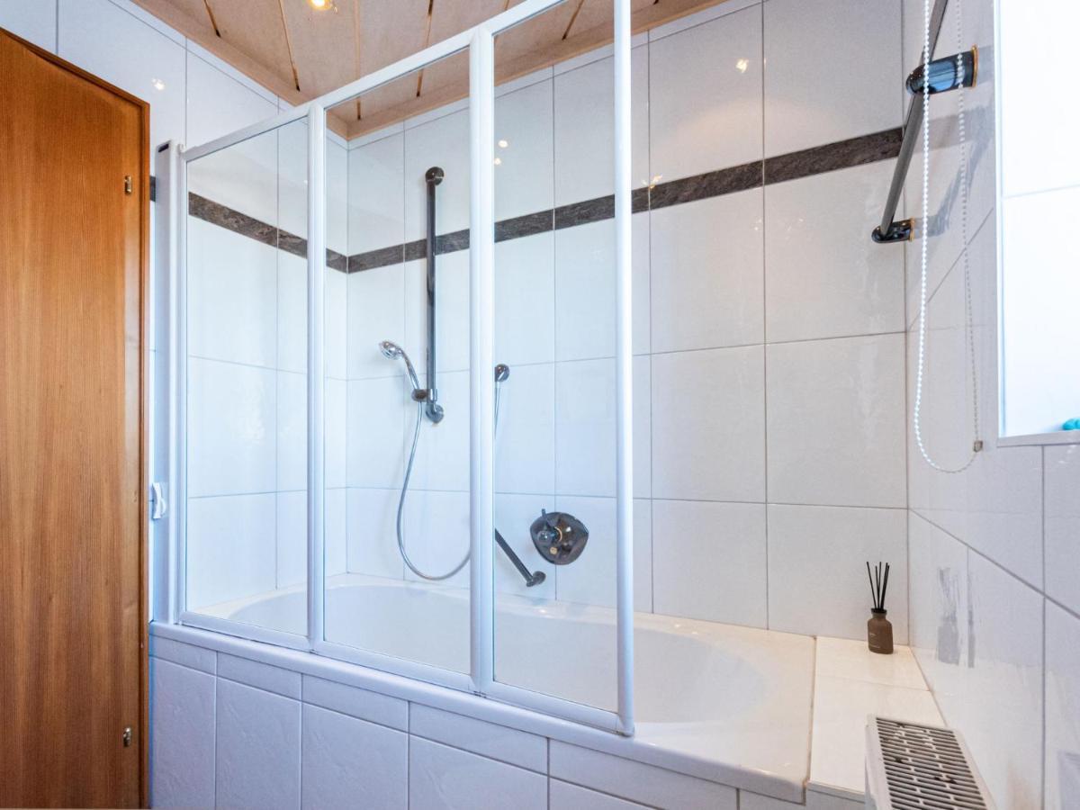 Holiday Karin By Interhome Ferienhaus Zell am See