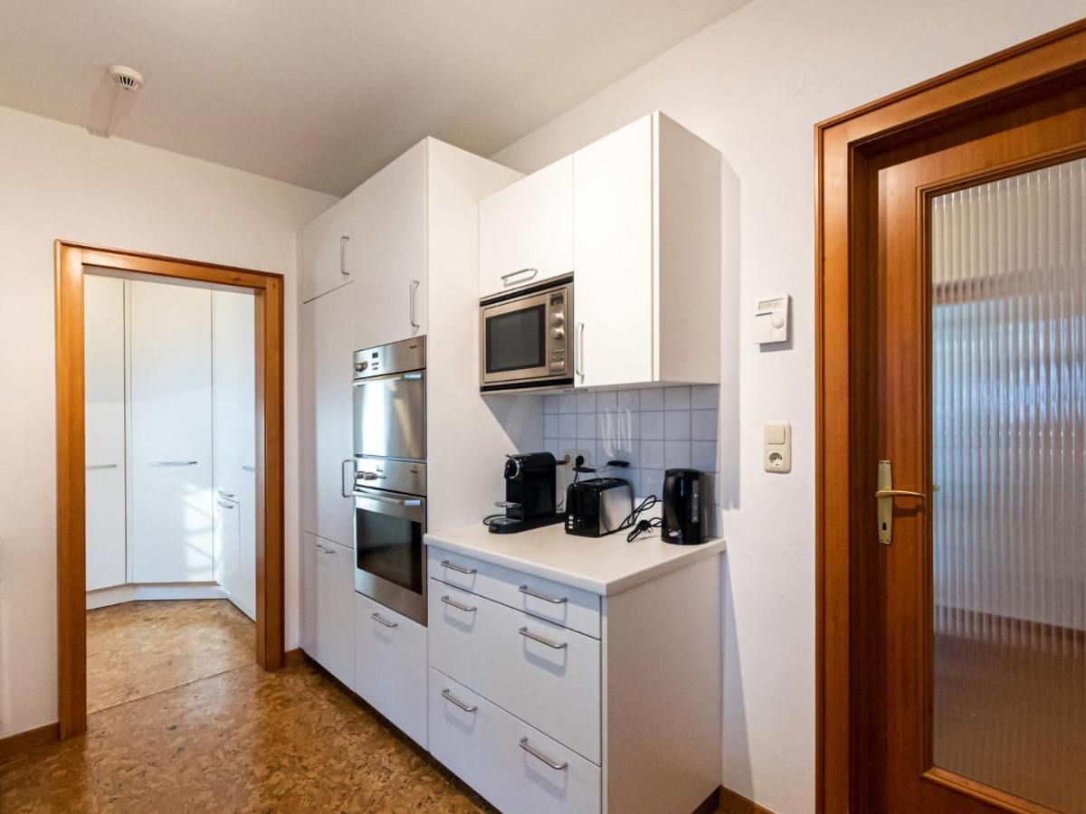 Prázdninový dům Holiday Karin By Interhome Zell am See