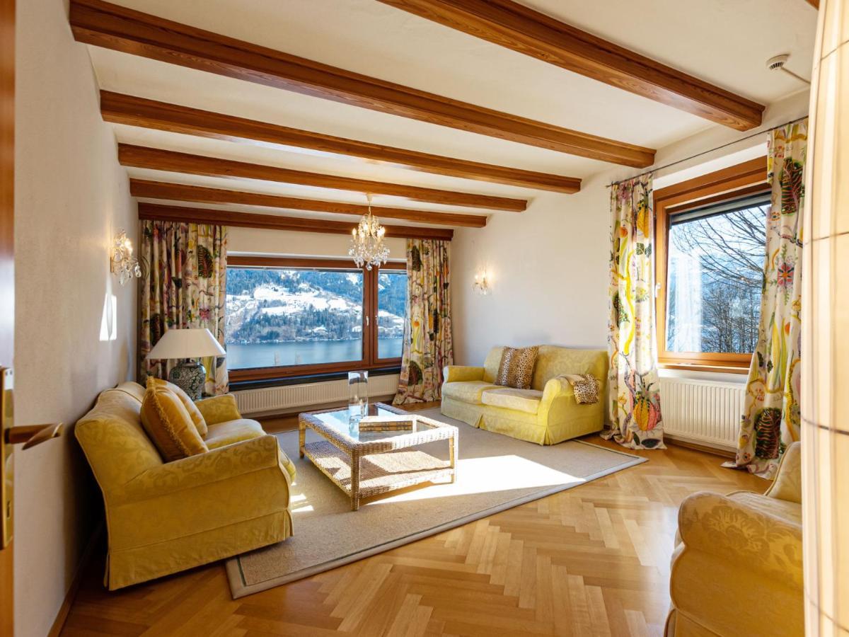 Ferienhaus Holiday Karin By Interhome Zell am See