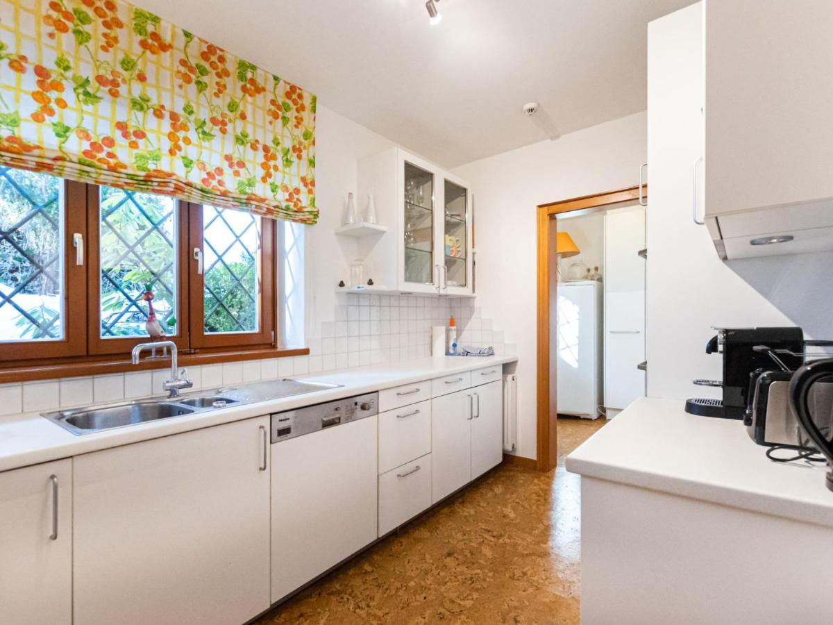 Holiday Karin By Interhome Ferienhaus Zell am See