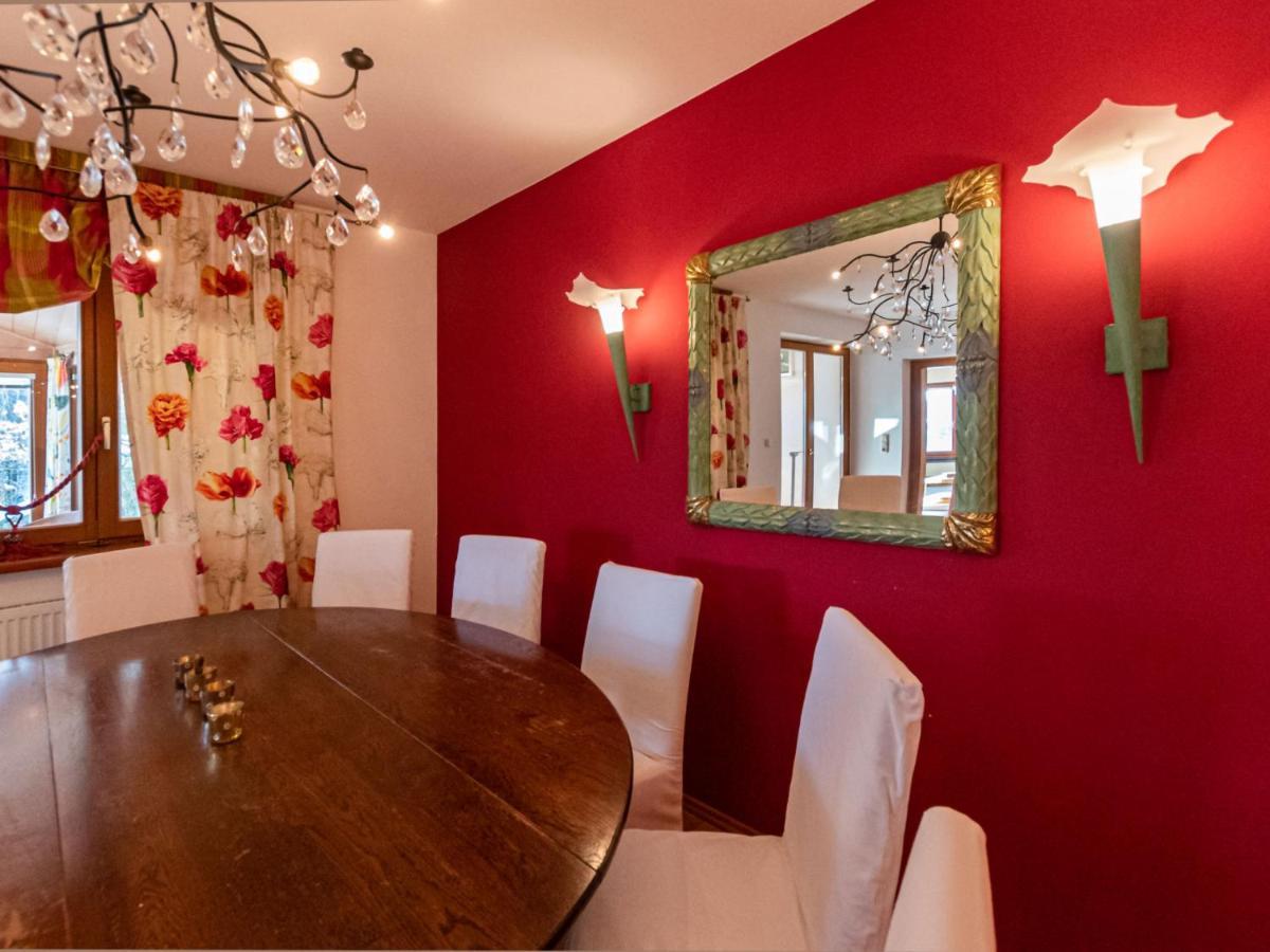 Ferienhaus Holiday Karin By Interhome