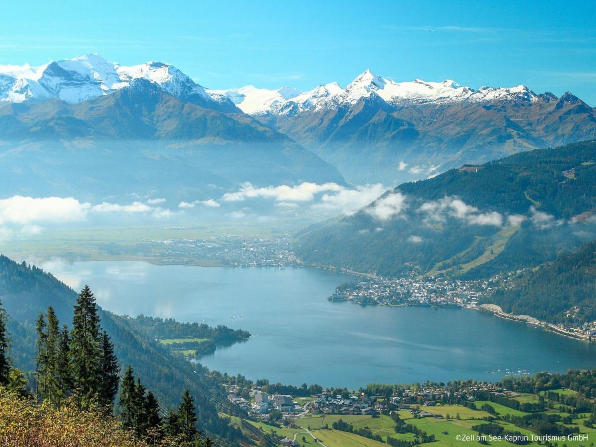 Holiday Karin By Interhome Prázdninový dům Zell am See